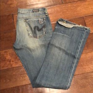 Citizens of Humanity Jeans